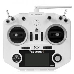 FrSky TARANIS Q X7 2.4GHz 7CH Transmitter