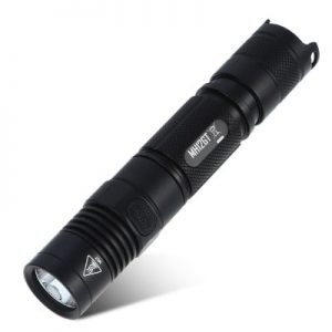 nitecore latarka