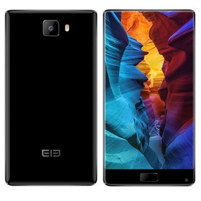 Elephone S8
