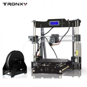 tronxy 3d