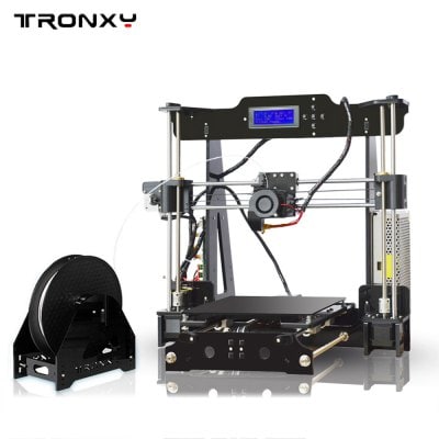 tronxy 3d