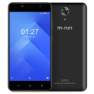 M-net Power 1