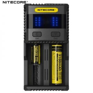 Nitecore SC2