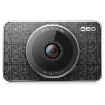 360 J511 1080P Car DVR Camera