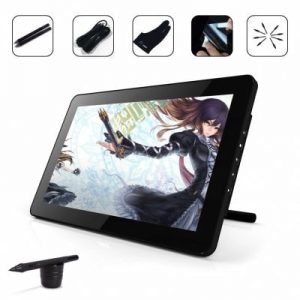 tablet graficzny UGEE HK1560