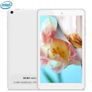 cube iwork8