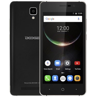 doogee x10