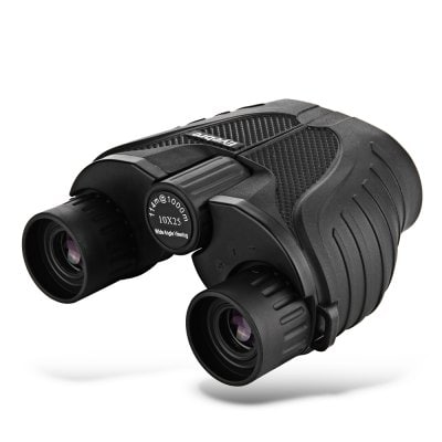 Eyebre TDC 10 x 25mm Binocular Water-resistant Telescope