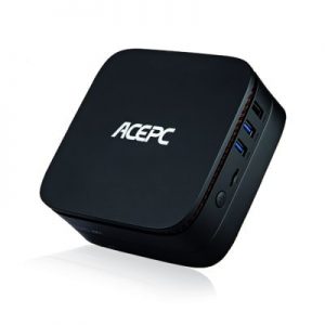 ACEPC AK1 Mini PC