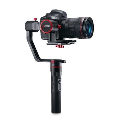FY FEIYUTECH a2000 3-axis Handheld Gimbal