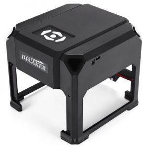 mini grawer Dacaker