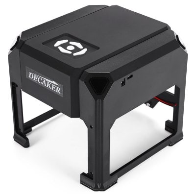 mini grawer Dacaker
