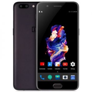 oneplus 5