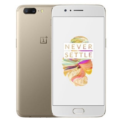 oneplus 5