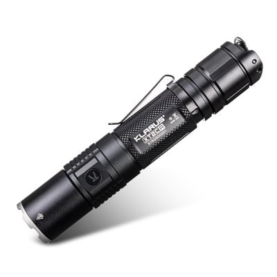KLARUS XT2CR CREE