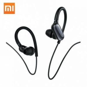 Original Xiaomi Bluetooth Music Sport Earbuds - Mini Version