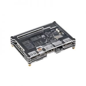 Khadas VIM2 Max TV Box