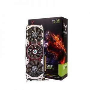 iGame GTX 1080 Ti
