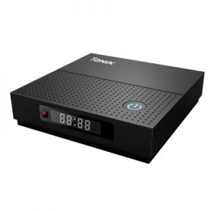 Tanix TX92 TV Box 2