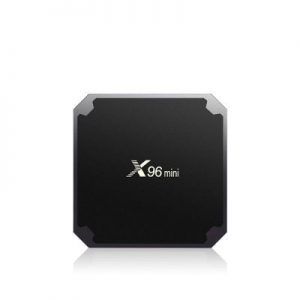 X96 Mini TV Box