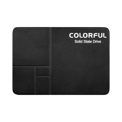 ssd colorful