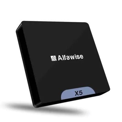 Alfawise X5 Mini PC