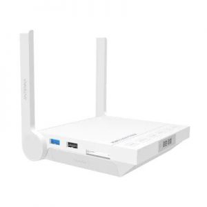 LAKE I Home Cloud TV Box