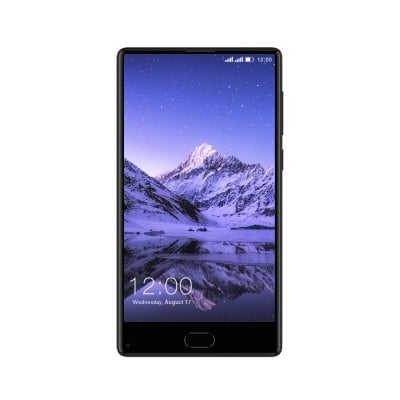 Leagoo Kiicaa Mix