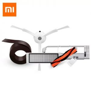 Mi Robot Vacuum Smart Cleaner Accessories 2Mi Robot Vacuum Smart Cleaner Accessories 2