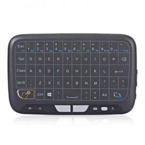 air mouse h18