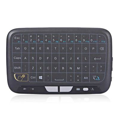 air mouse h18