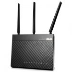 asus router