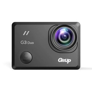 GitUp G3 Duo PRO