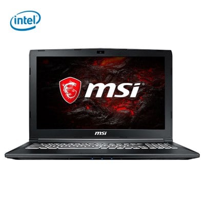 msi laptop