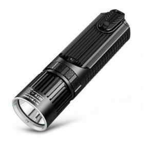 Latarka LED Nitecore SRT9
