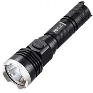 nitecore p16