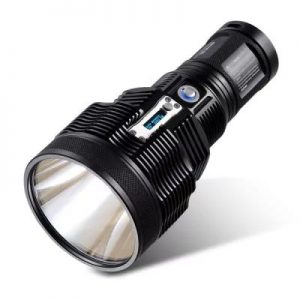 nitecore tm38
