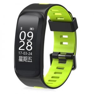 smartband no1 f4