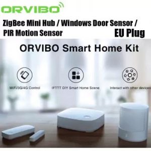 orvibo smart home