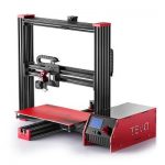 3d printer tevo black widow