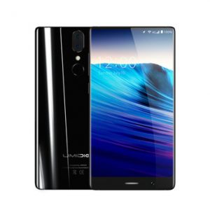 umidigi crystal