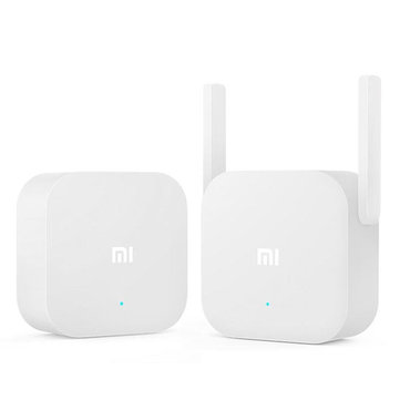 xiaomi Wireless Powerline Ethernet Adapter