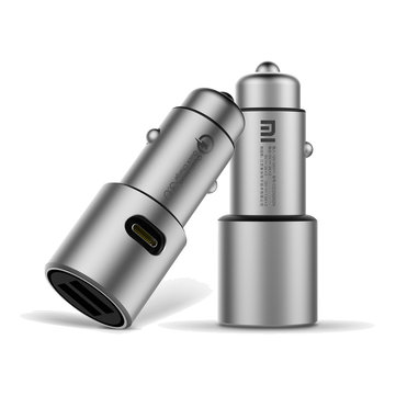 xiaomi car charger