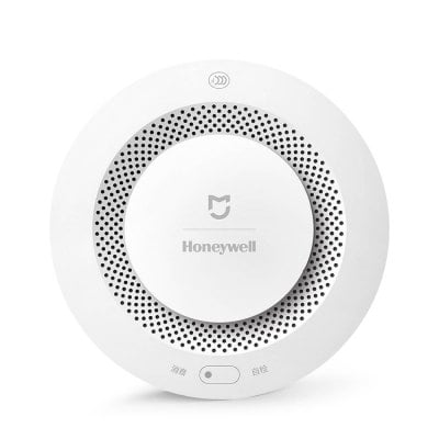 Xiaomi honeywell smoke detector