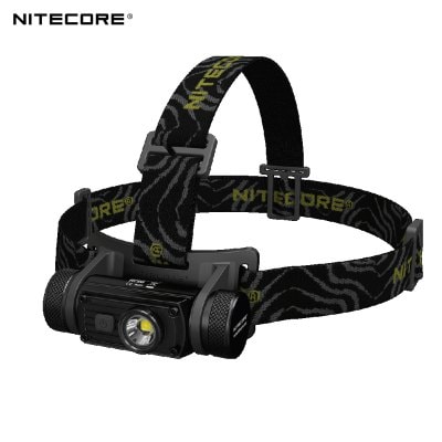 Nitecore HC60 LED Headlamp 