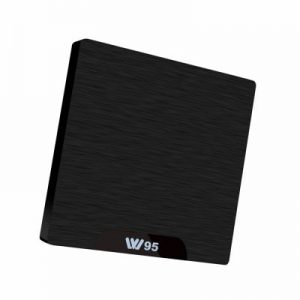 w95 tv box