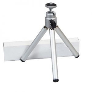 Mini Desktop Tripod for Digital Camera