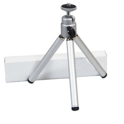 Mini Desktop Tripod for Digital Camera