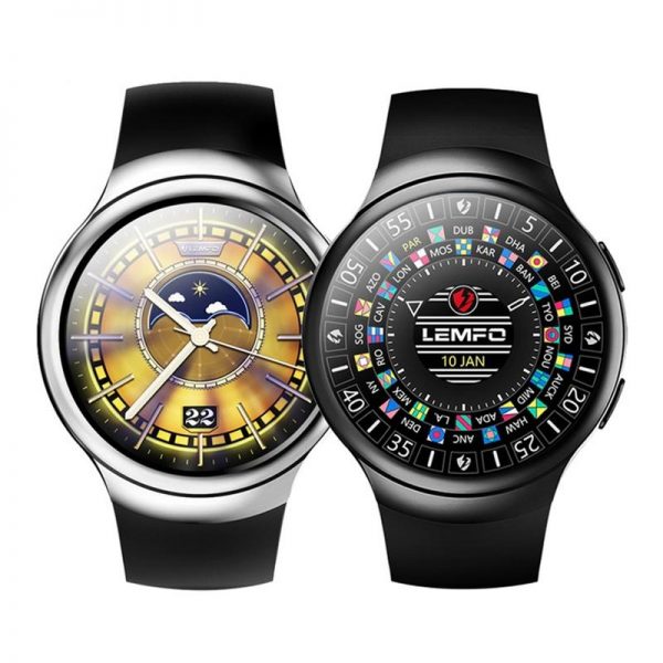 LEMFO-LES2 LEMFO-LES2