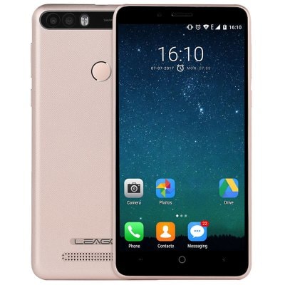 Leagoo-kiicaa-pro